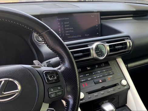 Used 2022 Lexus RC 350 F Sport image 6