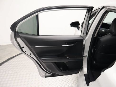 Certified 2024 Toyota Camry SE w/ Convenience Package FWD image 21