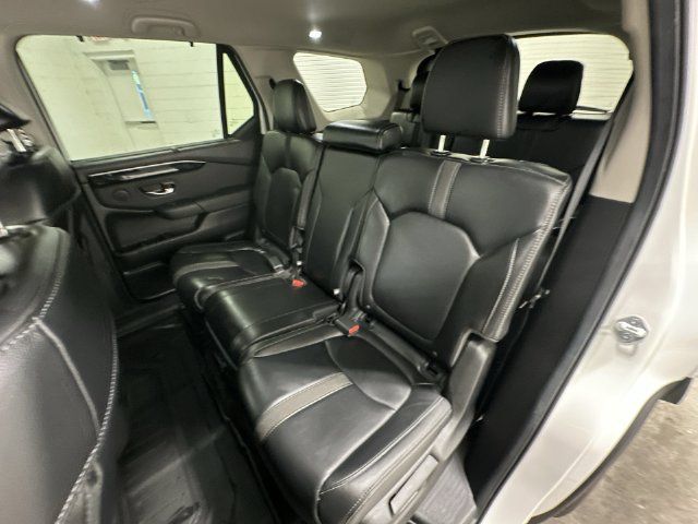Used 2025 Honda Pilot EX-L image 15