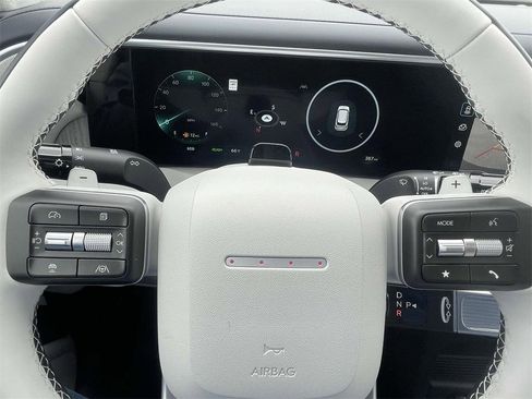 New 2026 Hyundai Palisade Calligraphy image 20