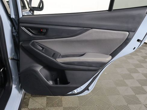 Used 2023 Subaru Crosstrek 2.5i Sport image 27