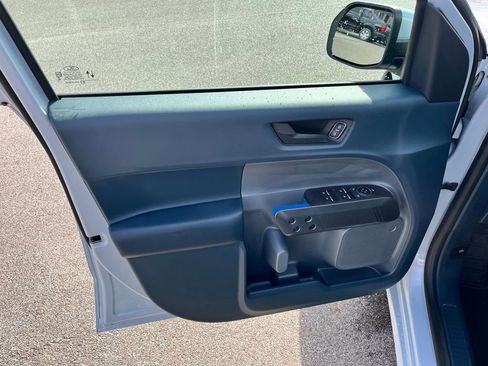 New 2026 Ford Maverick Lobo image 11