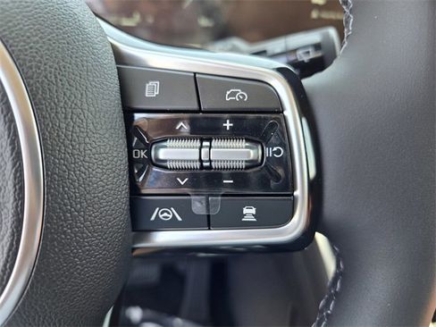 New 2026 Kia Carnival SX Prestige image 12