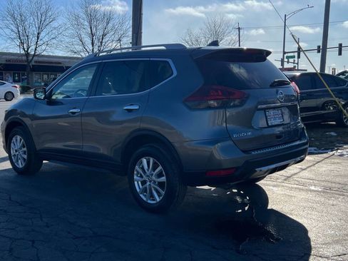 Used 2019 Nissan Rogue S w/ Special Edition Package image 33