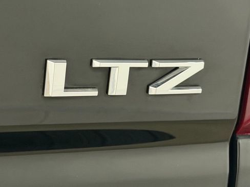 Used 2021 Chevrolet Silverado 1500 LTZ image 30