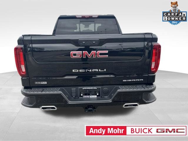 Used 2023 GMC Sierra 1500 Denali w/ Denali Reserve Package AWD/4WD image 13