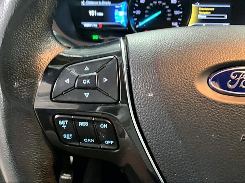 Used 2017 Ford Explorer Limited FWD image 23