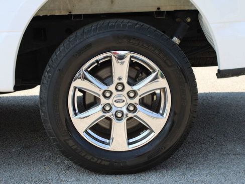 Used 2019 Ford F150 XLT w/ Equipment Group 302A Luxury RWD image 37