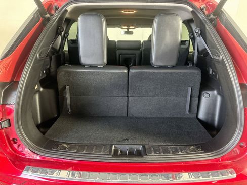 Used 2024 Mitsubishi Outlander SE AWD/4WD image 30
