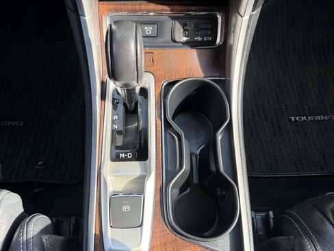 Used 2021 Subaru Ascent Touring w/ Popular Package #2A image 31