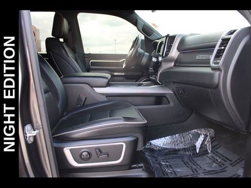 Used 2023 RAM 1500 Laramie AWD/4WD image 20