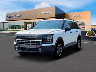 New 2026 Hyundai Palisade XRT Pro video 1