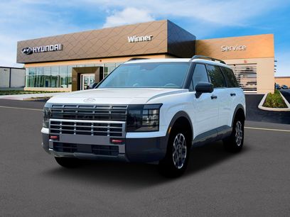 New 2026 Hyundai Palisade XRT Pro