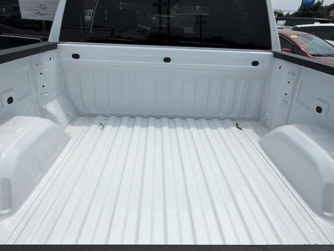 New 2026 Chevrolet Silverado 1500 RST w/ LPO, Dark Essentials Package AWD/4WD image 13