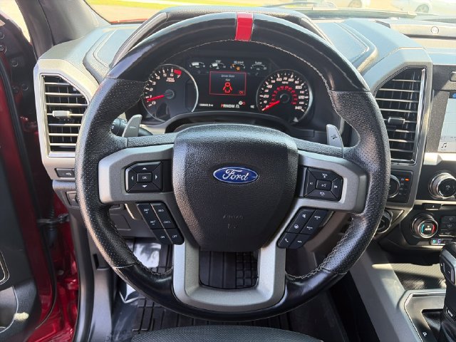 Used 2018 Ford F150 Raptor w/ Equipment Group 802A Luxury AWD/4WD image 29