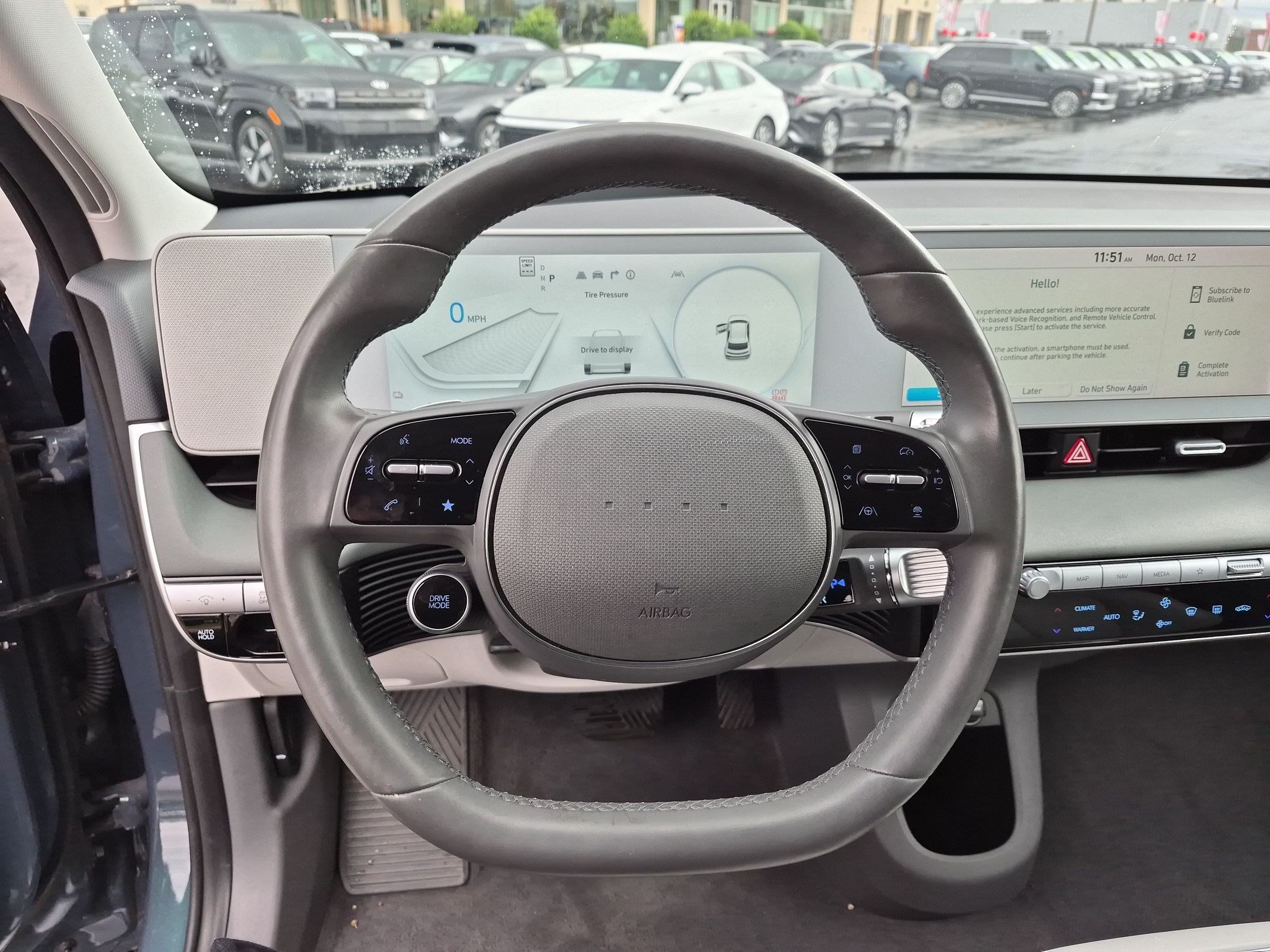 Certified 2023 Hyundai Ioniq 5 Limited AWD/4WD image 17