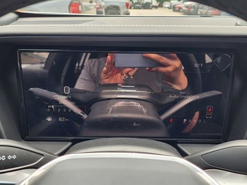 New 2026 GMC Terrain Elevation w/ Technology Package II image 24