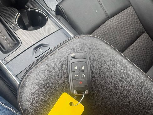 Used 2019 Chevrolet Impala LT image 20