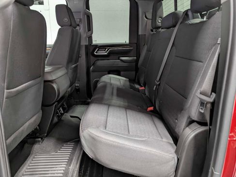 Used 2024 GMC Sierra 2500 SLE w/ SLE Value Package; image 22