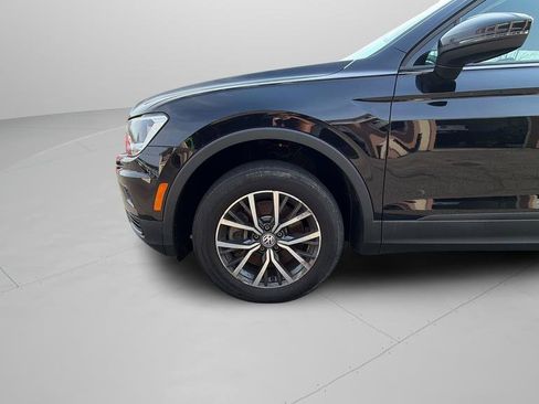 Used 2021 Volkswagen Tiguan S AWD/4WD image 30
