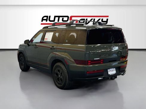 Used 2025 Hyundai Santa Fe XRT AWD/4WD image 5