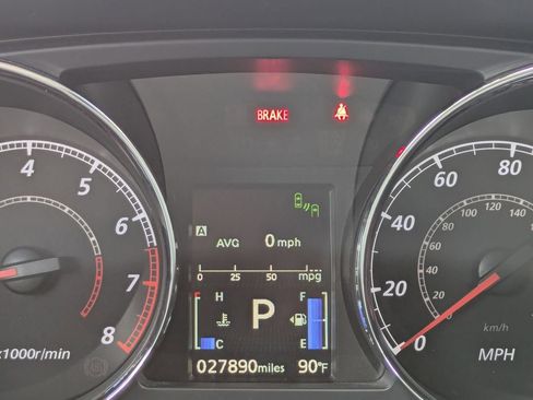 Used 2025 Mitsubishi Outlander Sport SE AWD/4WD image 16
