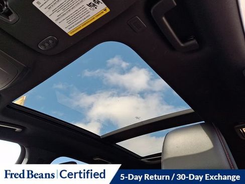 Certified 2024 Ford Edge ST-Line AWD/4WD image 22