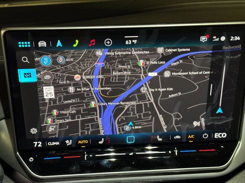 New 2026 Volkswagen ID.4 Pro image 17