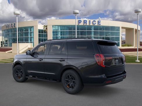New 2026 Ford Expedition Tremor AWD/4WD image 4