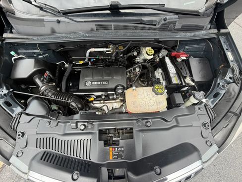 Used 2016 Buick Encore FWD image 21