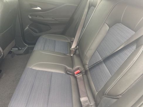 Used 2026 Buick Envista Sport Touring FWD image 28