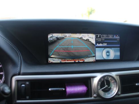 Used 2014 Lexus GS 350 w/ Premium Package image 27