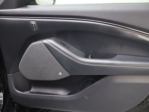 Used 2023 Ford Mustang Mach-E Premium RWD image 11