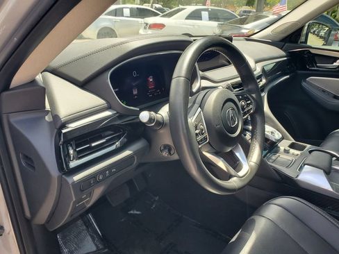 Used 2024 Acura MDX FWD w/ Technology Package image 16
