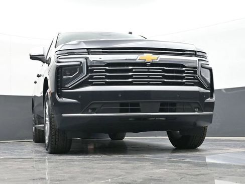 New 2025 Chevrolet Suburban Premier w/ Sun And Tow Package image 57