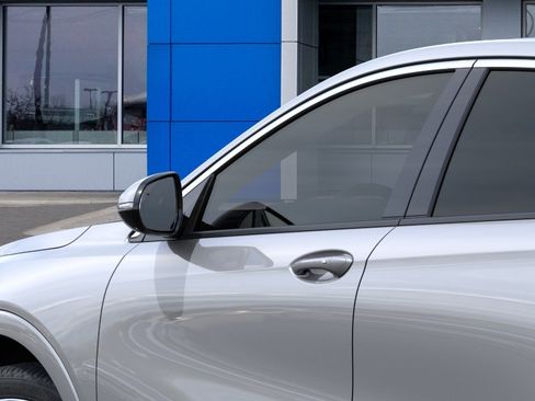 New 2026 Buick Envista Avenir FWD image 15