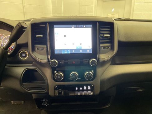 New 2026 RAM 2500 Tradesman image 12