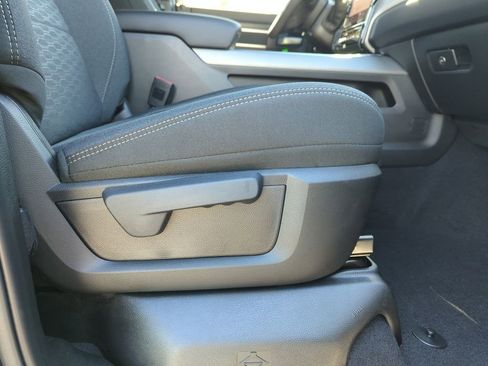New 2026 RAM 2500 Big Horn AWD/4WD image 35