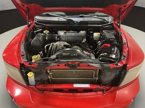 Used 2008 Dodge Dakota TRX w/ Trailer Tow Group image 26