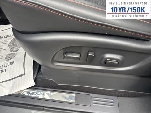 Used 2024 Nissan Titan PRO-4X w/ Pro-4x Utility Package image 15