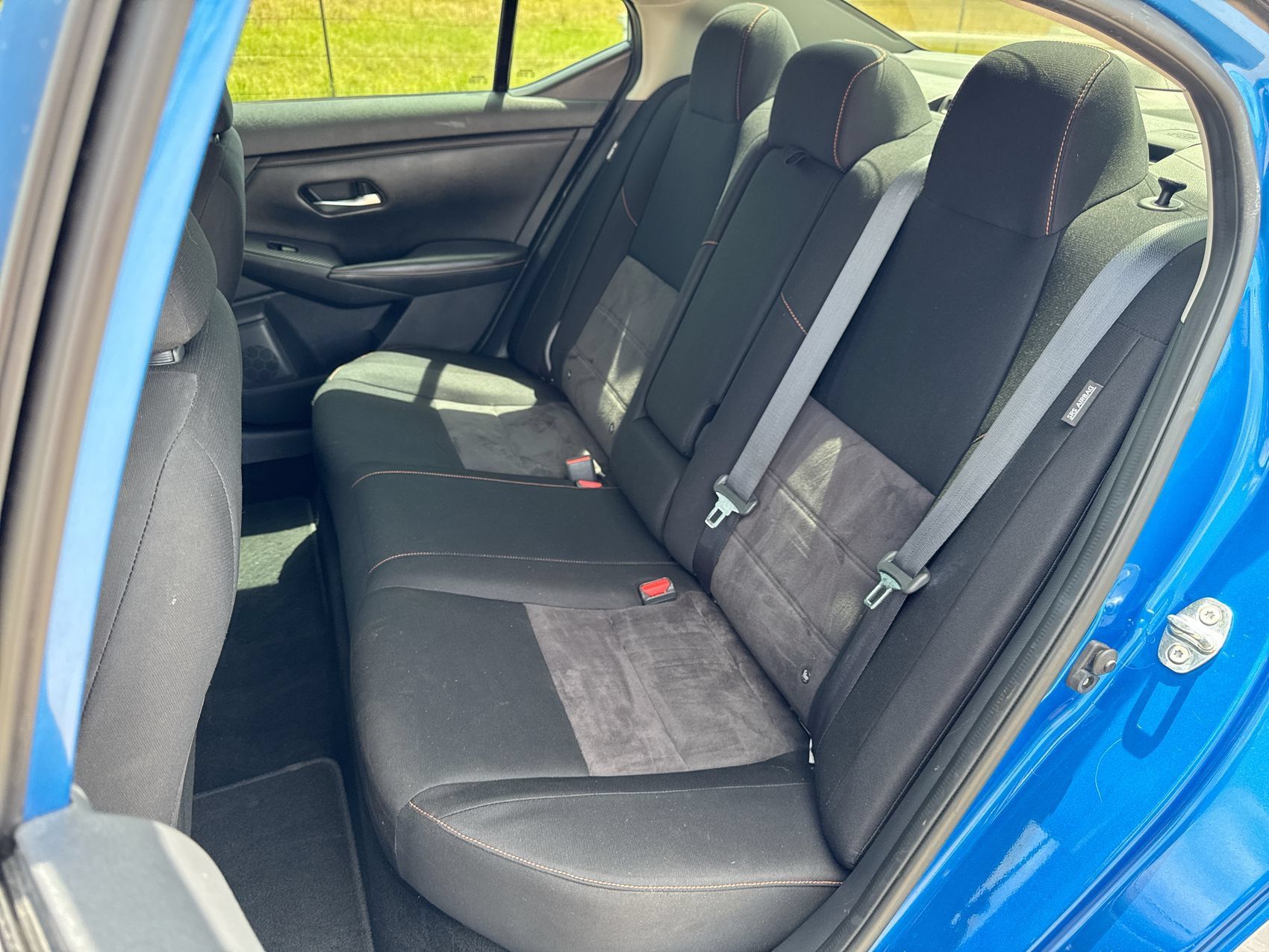 Used 2020 Nissan Sentra SR FWD image 21