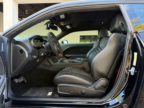 Used 2023 Dodge Challenger SRT Hellcat Redeye image 20