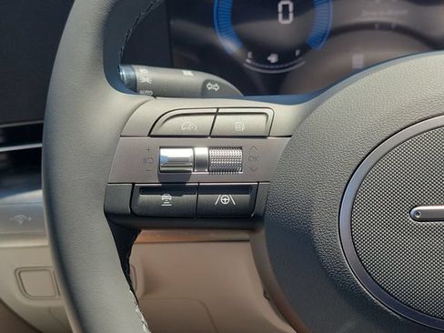 New 2027 Hyundai Kona SEL Sport FWD image 7