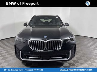 Used 2024 BMW X5 xDrive40i AWD/4WD video 1