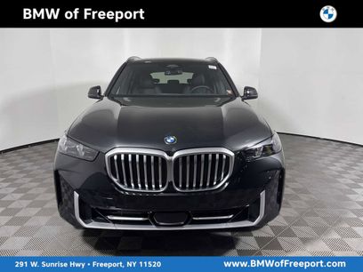 Used 2024 BMW X5 xDrive40i