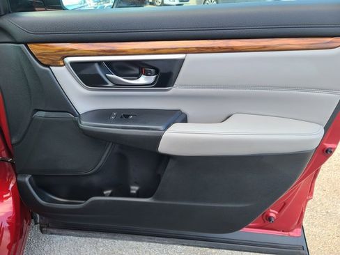 Used 2022 Honda CR-V EX-L image 21