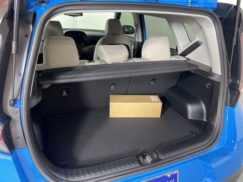 New 2025 Kia Soul EX image 38