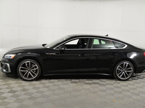 Certified 2023 Audi A5 2.0T Premium Plus w/ Premium Plus image 2