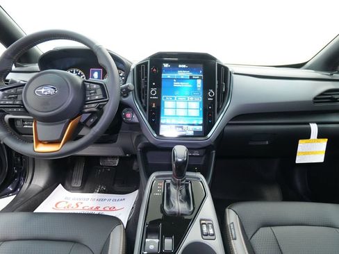 New 2026 Subaru Crosstrek 2.5i Wilderness AWD/4WD image 32