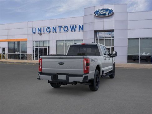 New 2026 Ford F250 image 8